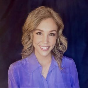 Meet your Posher, Paige